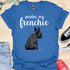 Pardon my frenchie - V2 - Shy Innocent T-Shirt